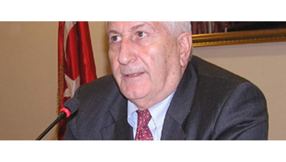 Çevik Bir hakkında suç duyurusu