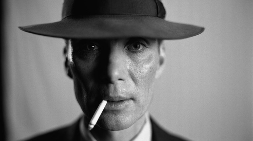 Oppenheimer'a övgü yağdı: Christopher Nolan'ın en başarılı filmi! - 3