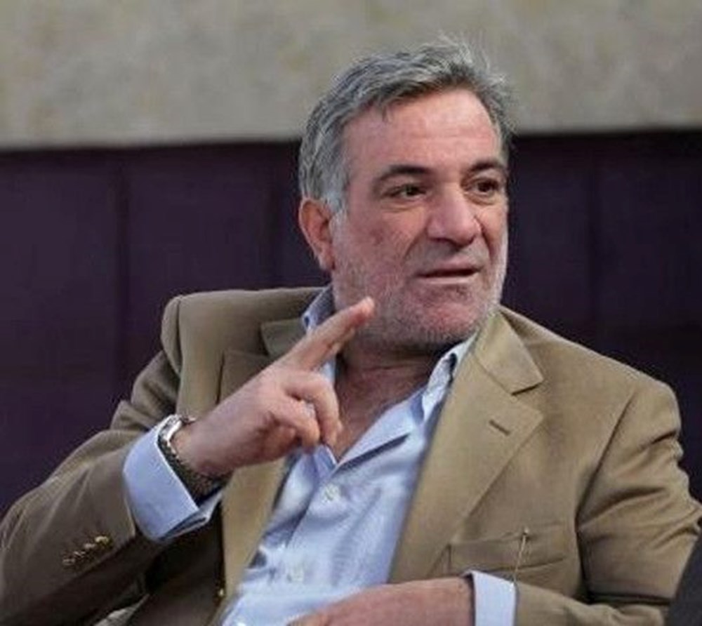 Kadir İnanır'ın sağlık durumuyla ilgili yeğeni Levent İnanır'dan açıklama - 4