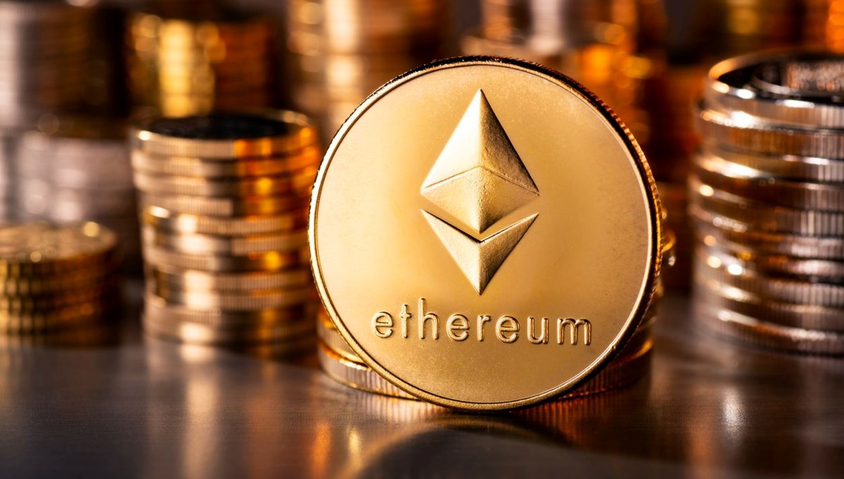 Ethereum’un borsalardaki arzı azalıyor