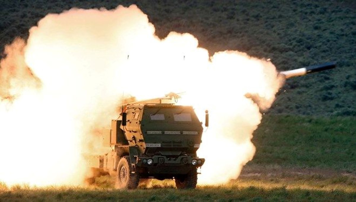 ABD'den Ukrayna'ya 270 milyon dolarlık ek silah yardımı