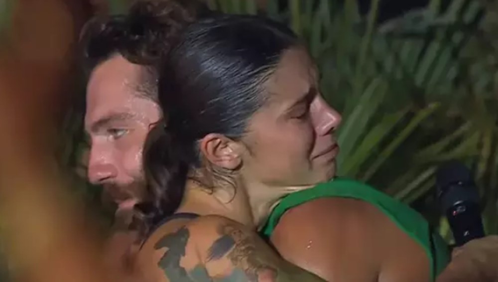 Survivor 2024 şampiyonu belli oldu: Nefise mi? Ogeday mı? Survivor All Star birincisi kim oldu? (İşte All Star sezonunun kazananı) - 9