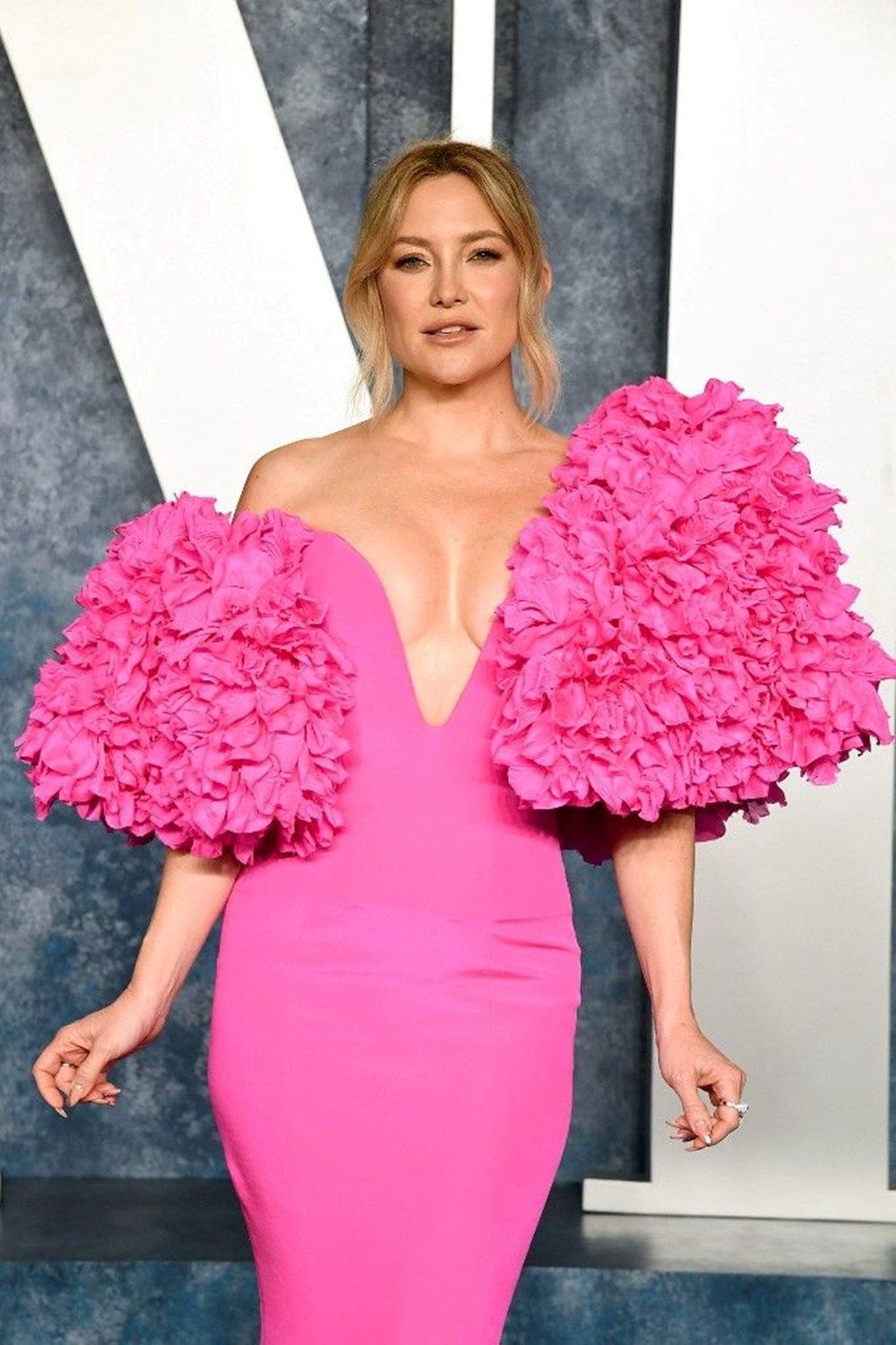 Kate Hudson rol arkadaşının kokusu hakkında konuştu: Deodorant kullanmıyor - 5