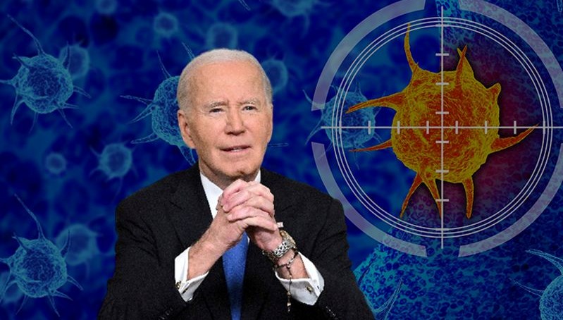 Biden'in geç teşhis edilen hastalığı gündemde: PSA testi yapımı neden bırakıldı?