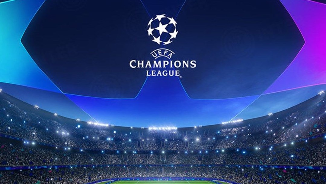 Şampiyonlar Ligi'nde erken final Barcelona - Bayern Münih çeyrek final