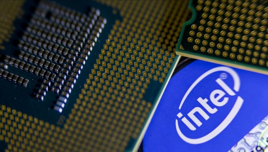 SoftBank'tan Intel'e yatırım