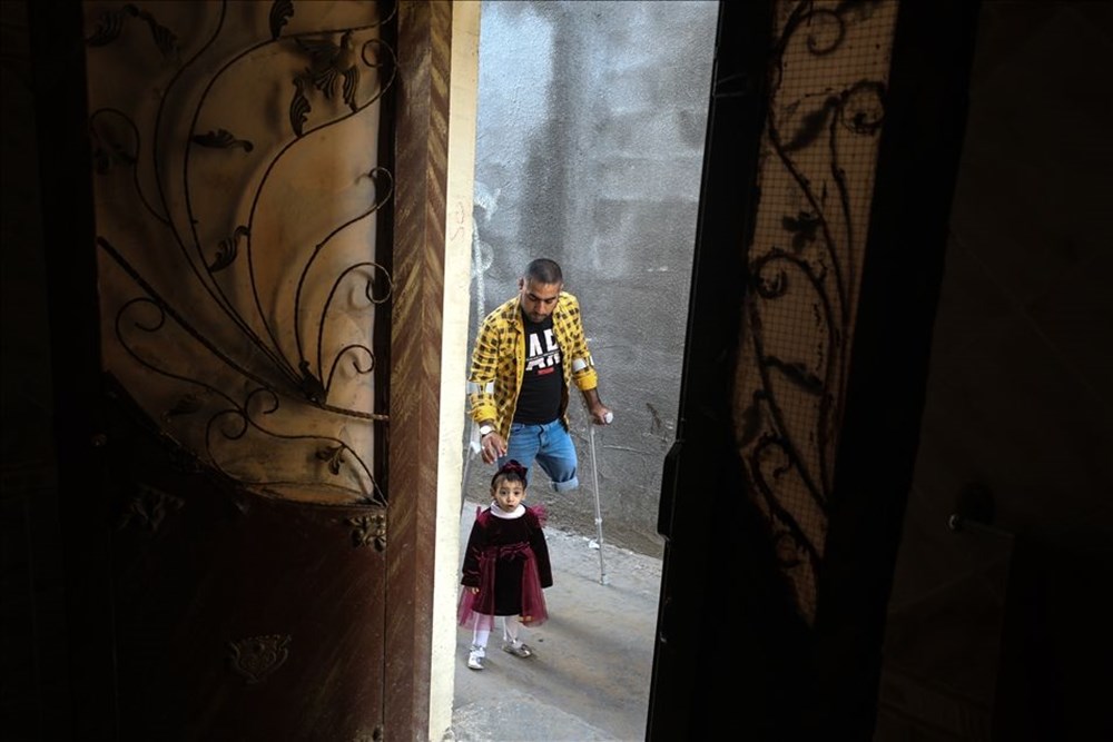 Haftanın fotoğrafları (26 Şubat-4 Mart 2021) - 59