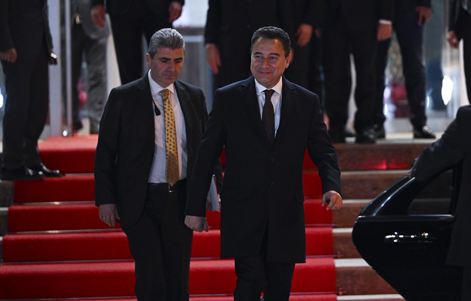 6'Iı masanın adayı kim olacak? Millet İttifakı cumhurbaşkanı adayı ne zaman açıklanacak? Altılı masa aday konusunda uzlaştı - 4