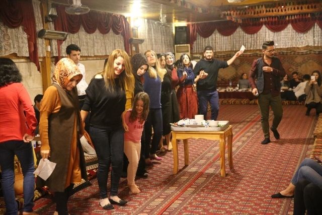 Sanliurfa Sira Geceleri Gundemsanliurfa Com Sanliurfa Haberleri