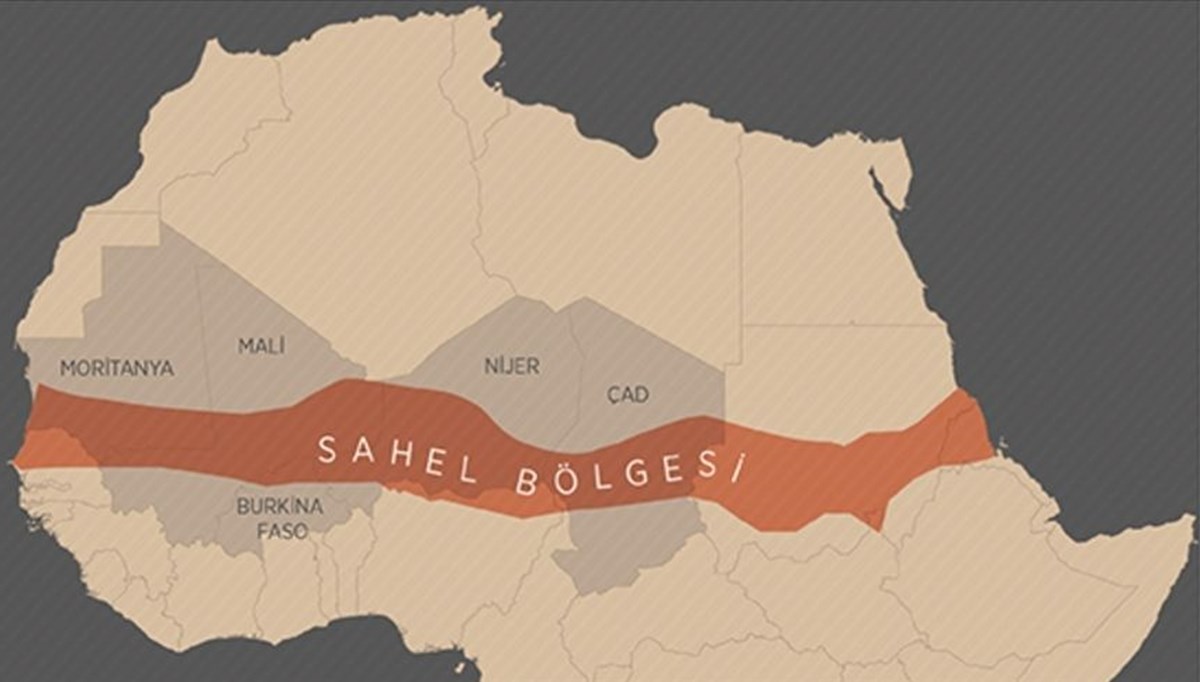 BM: Sahel bölgesindeki insani krizden endişe duyuyoruz BM: Sahel bölgesindeki insani krizden endişe duyuyoruz