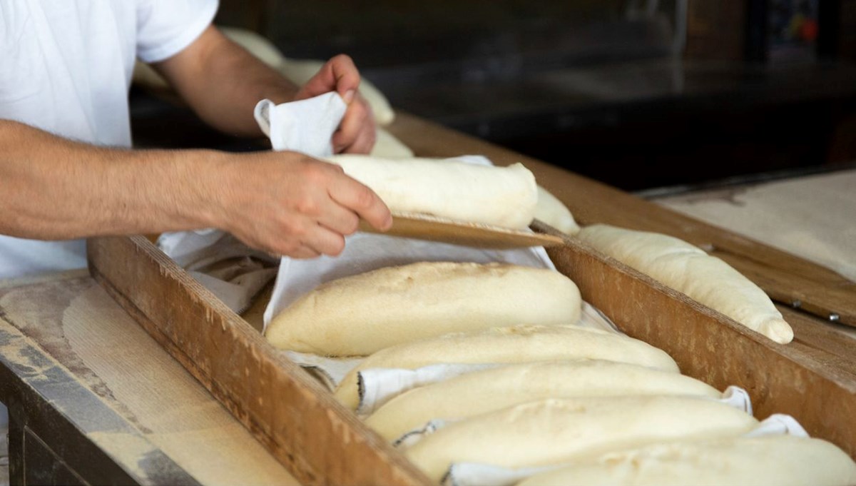 En faydalı ekmek türü buymuş: Kötü kolesterolü düşürüyor, kan şekerini dengeliyor En faydalı ekmek türü buymuş: Kötü kolesterolü düşürüyor, kan şekerini dengeliyor