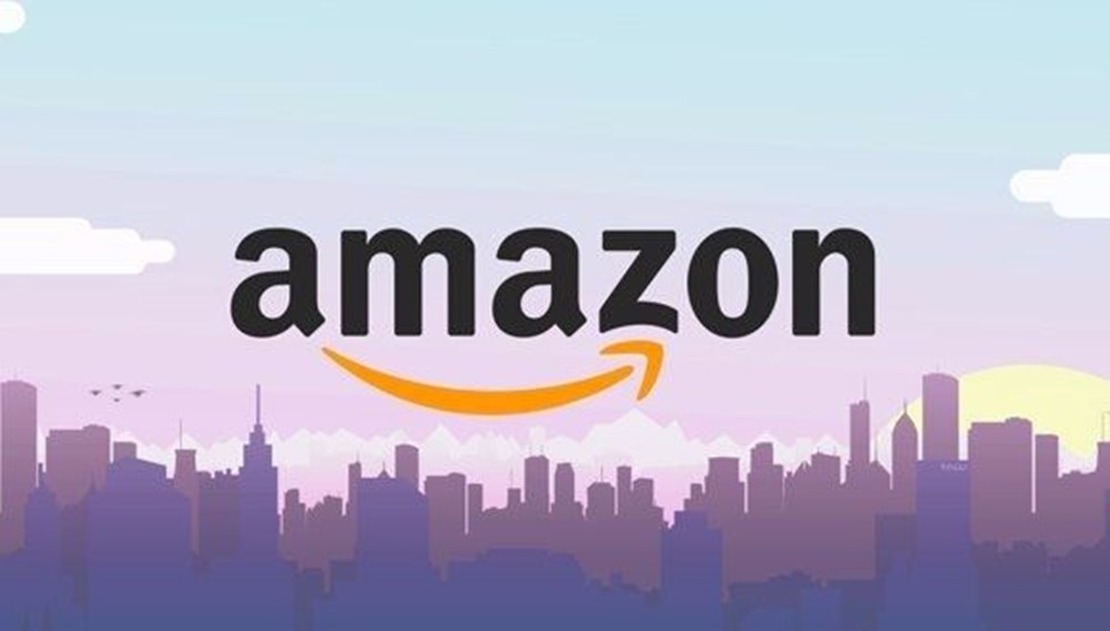 Amazon'dan yeni hamle: Avuç içini göstererek ödeme yapılabilecek - 8