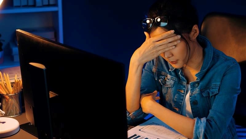 Deepfake görüntüsü nedeniyle 9 milyon lira ceza yedi. Türkiye'ye örnek olabilir.