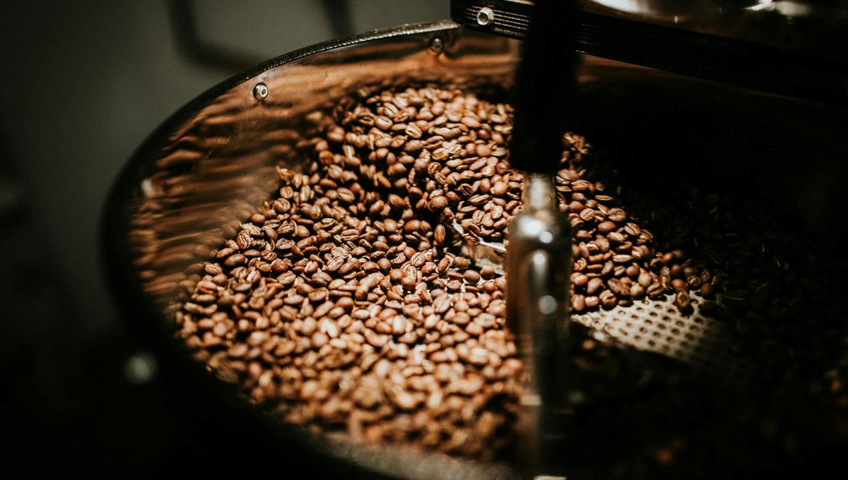 Sabah içilen kahve mutlu ediyor