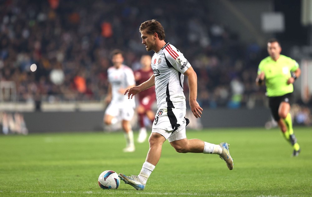 Aston Villa'dan Semih Kılıçsoy'a kanca: Yasin Özcan'ın ardından bir Türk daha - 1