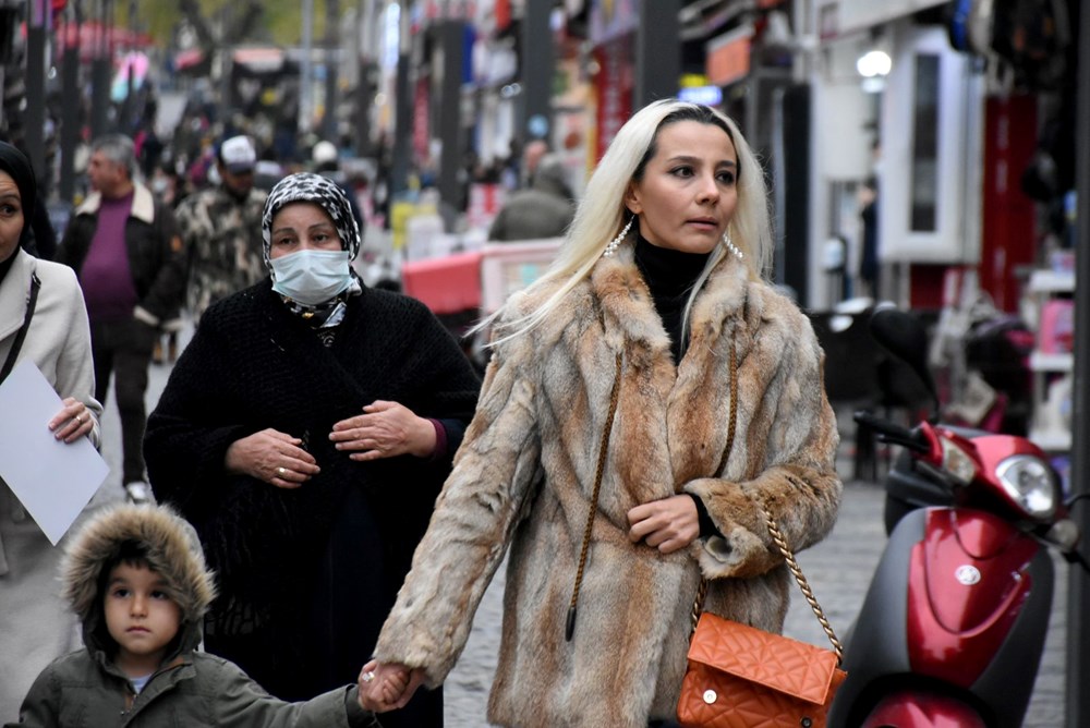 Bulgaristan her geçişte PCR şartını kaldırdı: Edirneli esnaf karardan memnun - 4