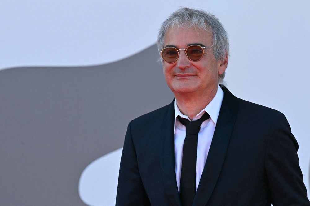 Venedik Film Festivali'nde bitmeyen alkışlar: Ünlü oyuncuların duygusal anları - 7