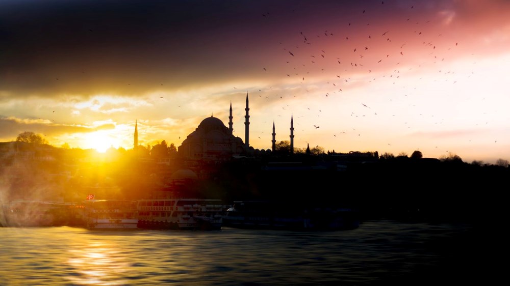 Antalya 20 Mart 2025 iftar vakti: İftar saat kaçta, ne kadar kaldı? İşte Antalya güncel imsakiye takvimi - 1