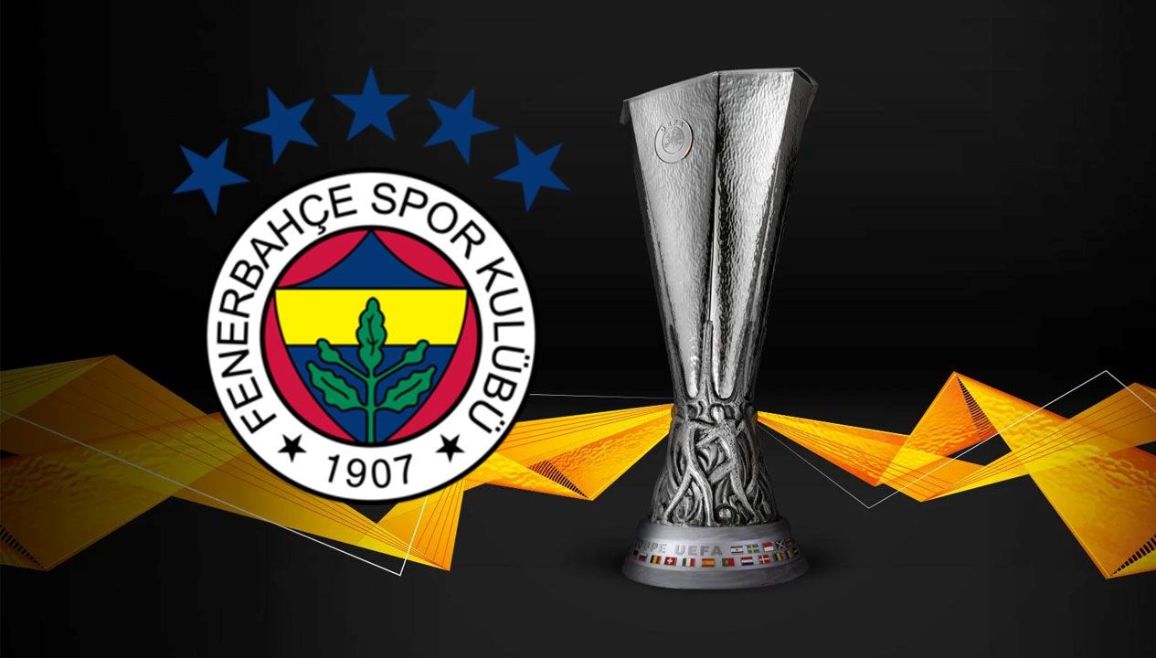 Fenerbahçe'nin UEFA Avrupa Ligi Maçları Ne Zaman? (UEFA Avrupa Ligi Maç ...