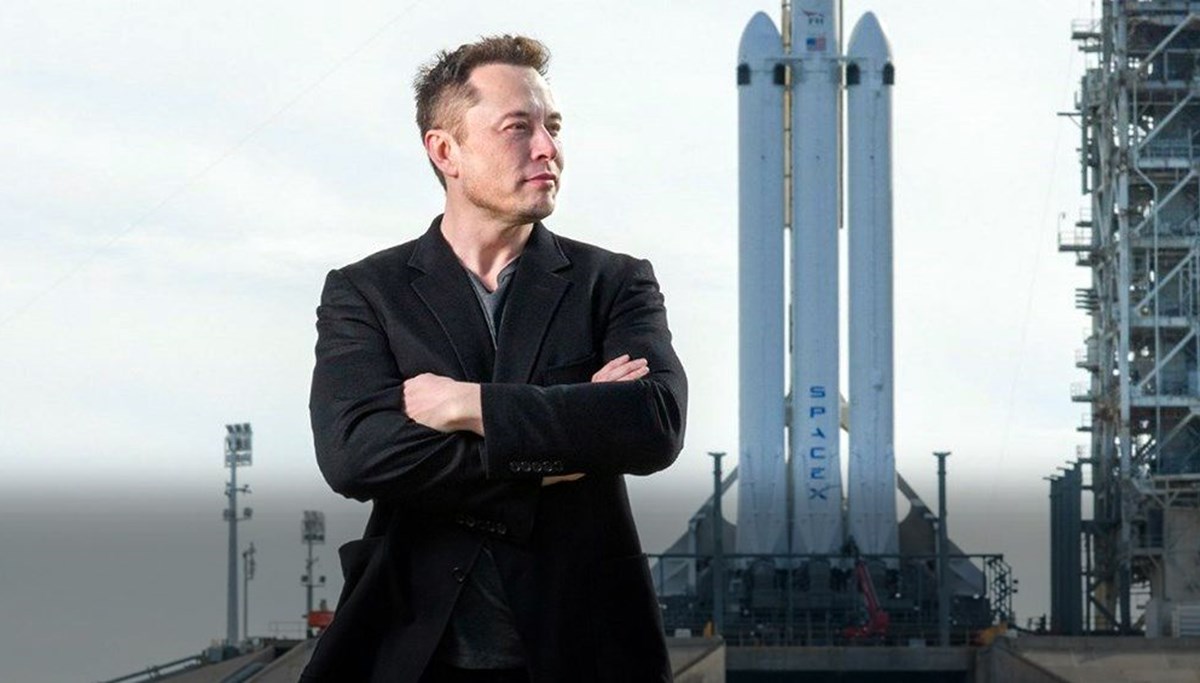 Elon Musk için hareketli hafta: Serveti bir haftada 15 milyar dolar arttı