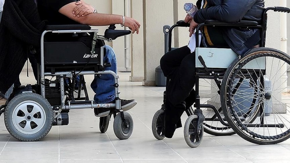 Engelliler Haftası ne zaman? Engelliler Haftası mesajları - 2