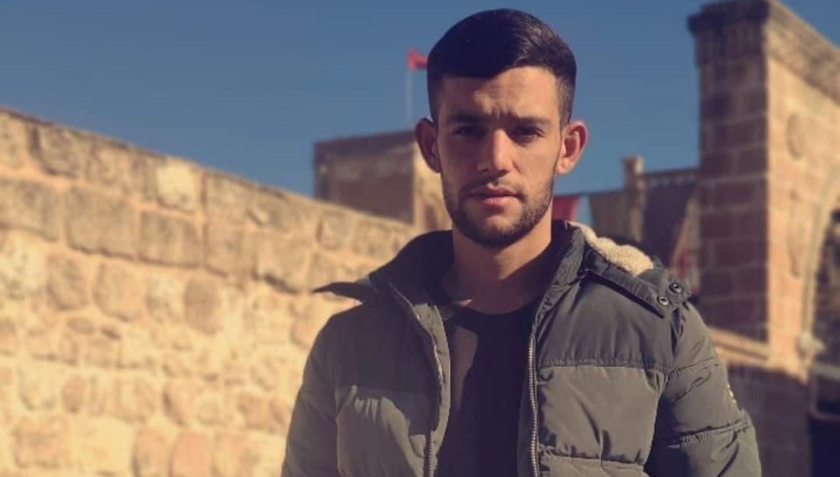 Genç Özgür 18 günlük yaşam mücadelesini kaybetti Genç Özgür 18 günlük yaşam mücadelesini kaybetti