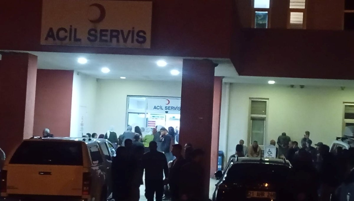 Eşeğin sürüklediği çocuk hayatını kaybetti