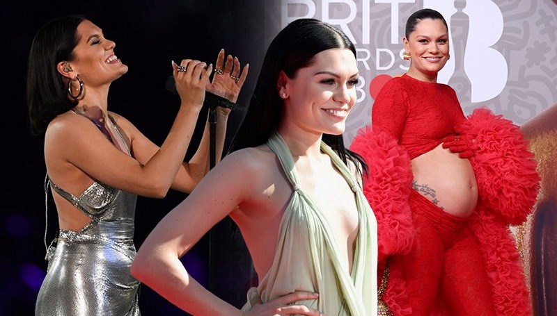 Jessie J kansere yakalandı