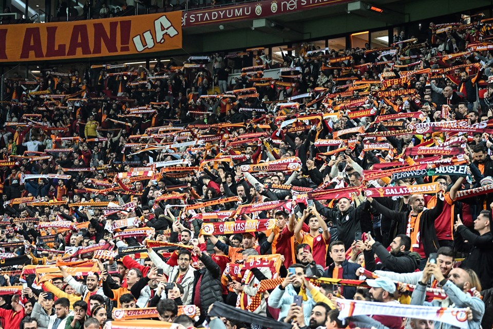 Galatasaray, Antalyaspor karşısında hata yapmadı - 4