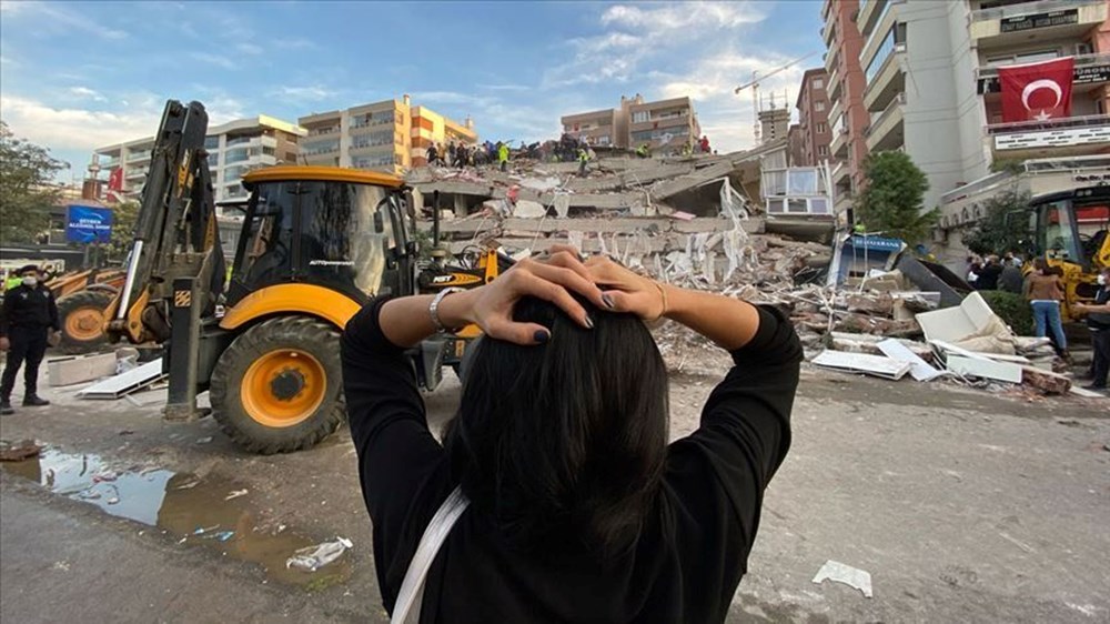Deprem bölgesindeki evimin hasar durumu nasıl? (e-Devlet hasar tespit sorgulama ekranı) - 4