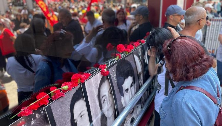 2 Temmuz 1993'te Sivas'ta neler yaşandı? Madımak olayında ölenlerin isimleri