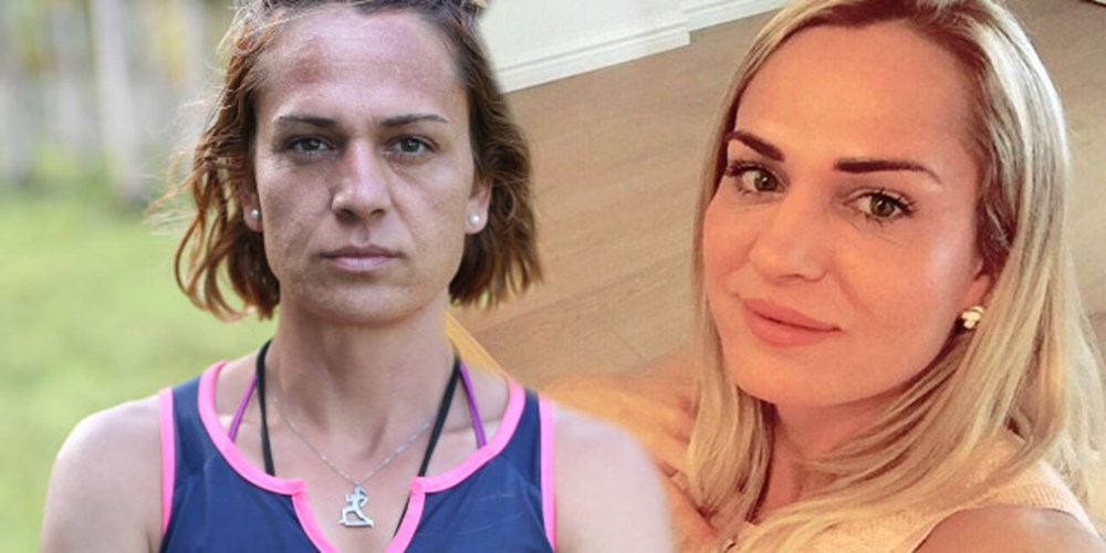 İşte Survivor Nagihan'ın oynayacağı film - 1