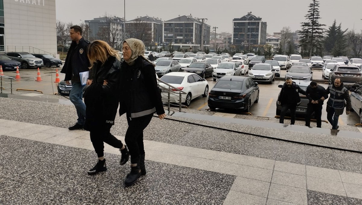 DAEŞ yalanıyla 500 bin liralık dolandırıcılık DAEŞ yalanıyla 500 bin liralık dolandırıcılık