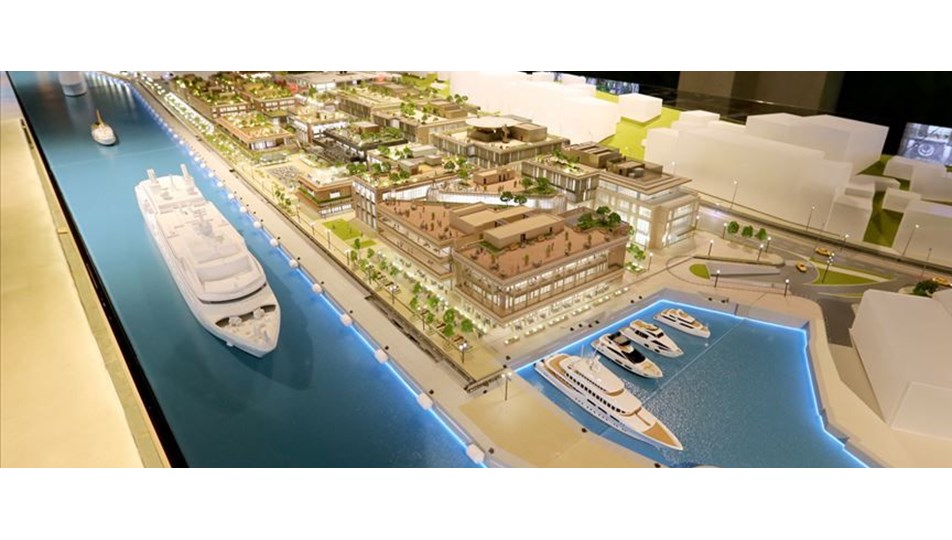Ersoy: Galataport tam bir turizm kompleksi