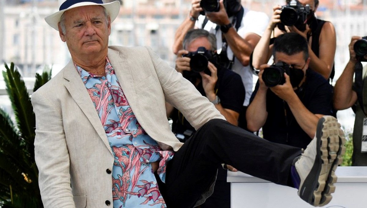 Bill Murray'in uygunsuz davranışları nedeniyle 'Being Mortal'ın çekimleri durduruldu