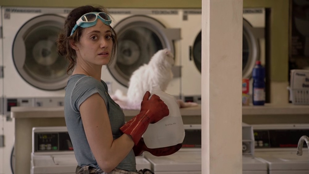 Butterface On Shameless