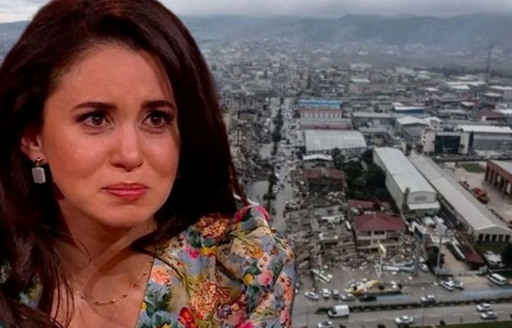 Karsu Dönmez: Halamın evindeki duvardan düşmeyen tek fotoğraf - 4