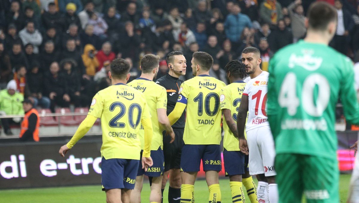 Zorbay Küçük'ün Fred raporu ortaya çıktı Zorbay Küçük'ün Fred raporu ortaya çıktı
