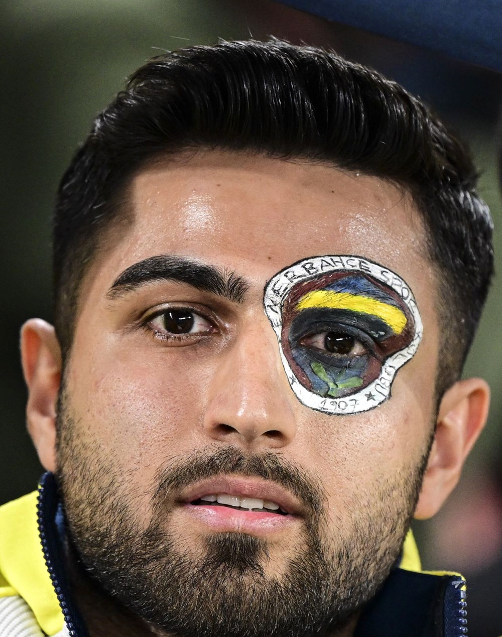 Fenerbahçe'nin Şampiyonluk Rüyasına Kadıköy'de Samsunspor Engeli! 88