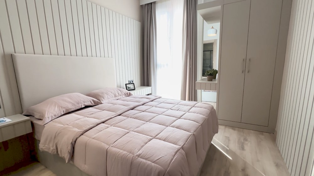 TOKİ sosyal konut projesindeki örnek evler belli oldu - 5