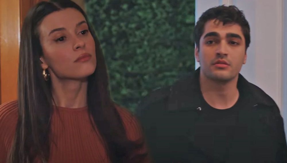 Yalı Çapkını Kazım ölüyor mu? "Seyran bunu yanlarına bırakmaz" 18 Yalı Çapkını Kazım ölüyor mu? "Seyran bunu yanlarına bırakmaz" - 5