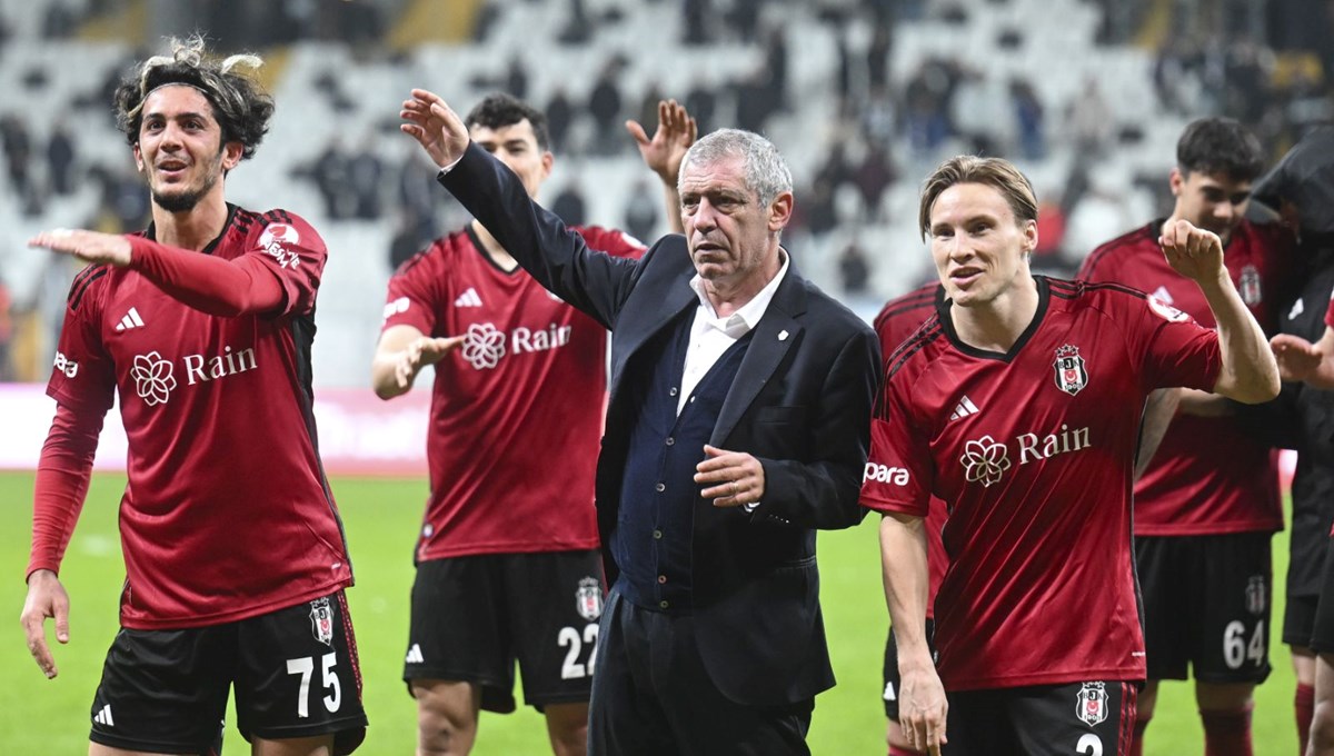 Beşiktaş, Pendikspor deplasmanında: İlk 11 belli oldu Beşiktaş, Pendikspor deplasmanında: İlk 11 belli oldu