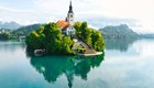 Avrupa'nın en büyüleyici gölleri
