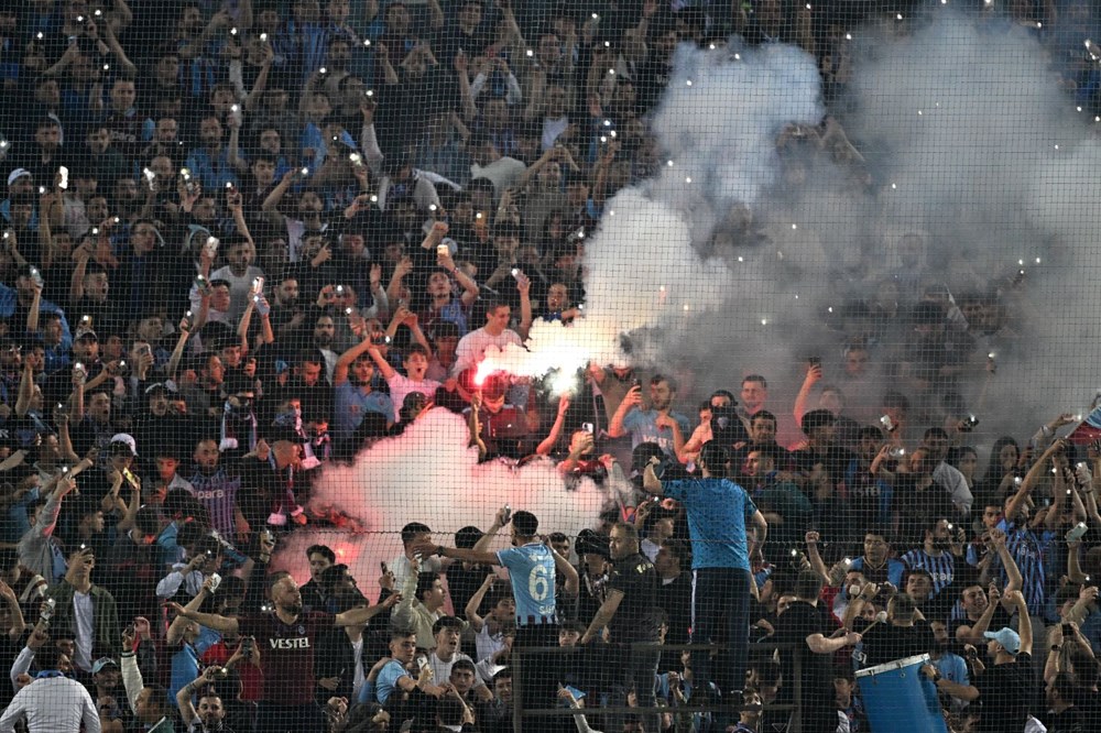 Süper Lig'de yeni dönemin kadroları katılaştı: Hangi kentten, kaç takım olacak? 93 vaDSS kGnUCkdUujKyV6lQ