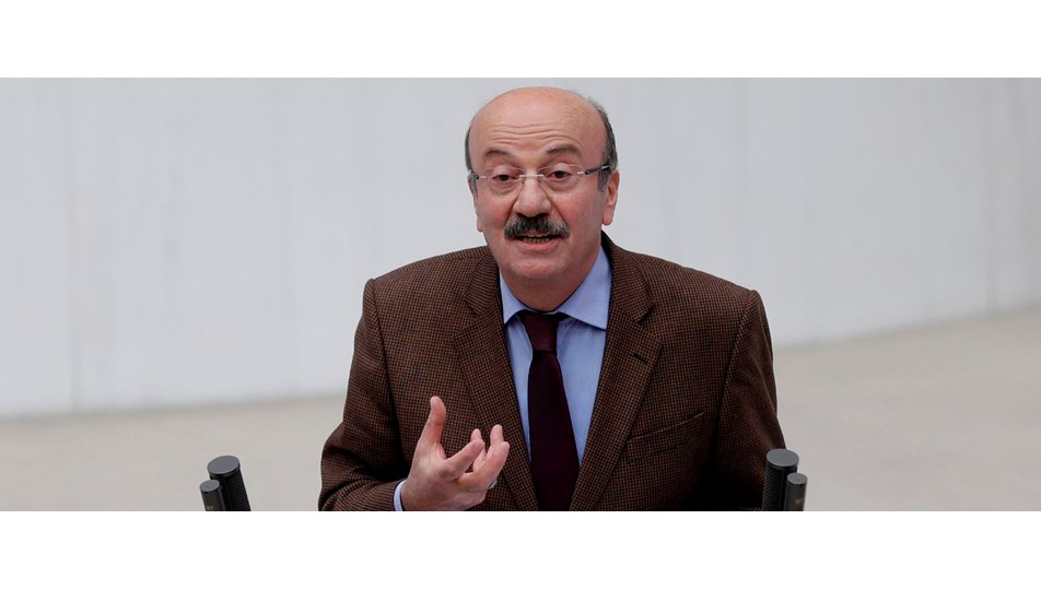 Bekaroğlu: CHP gizli ittifak görüşmesi yapmıyor
