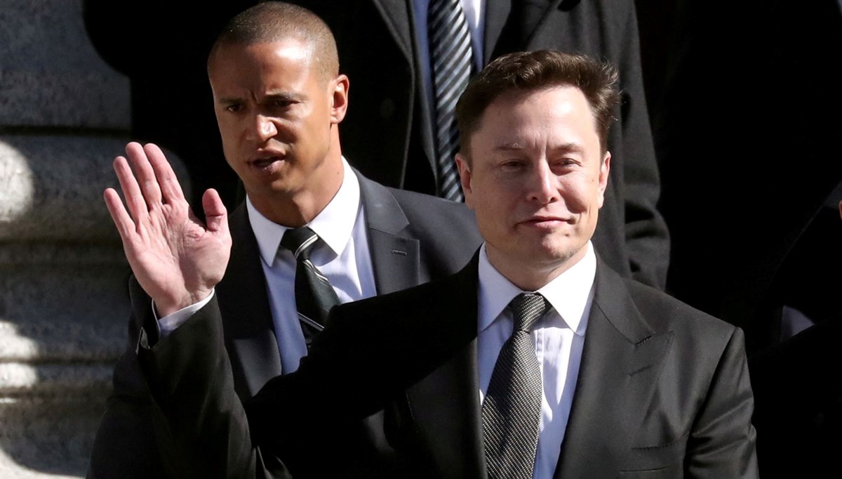 Elon Musk, insanların başarılı olmasını engelleyen 50 bilişsel ön yargıyı açıkladı
