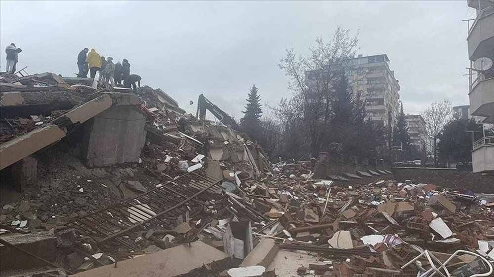 Deprem bölgesindeki yıkımın nedenleri | Bazı yeni binalar neden yıkıldı? - 4