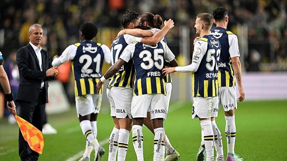 Derbi (Beşiktaş-Fenerbahçe) maçı ne zaman, saat kaçta ve hangi kanalda canlı olarak yayınlanacak? Derbide muhtemel 11'ler belli oldu - 4