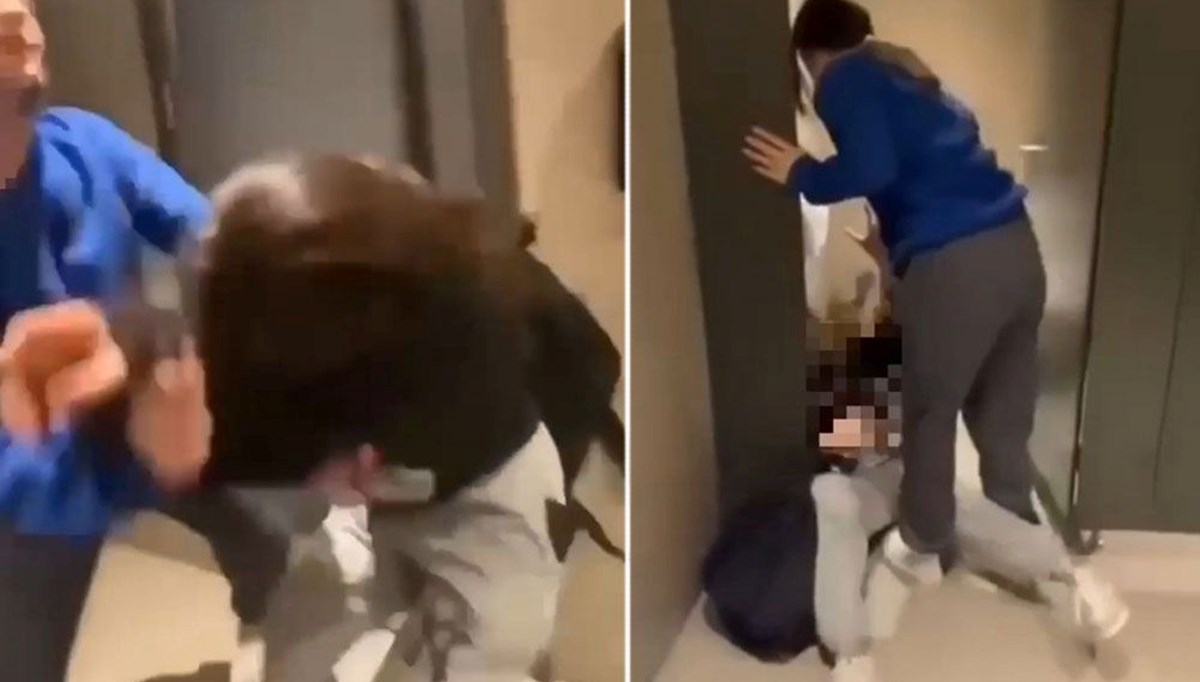 Beylikdüzü'nde öldüresiye dayağa gözaltı Beylikdüzü'nde öldüresiye dayağa gözaltı