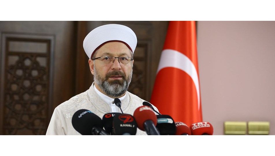 Diyanet vekaleten kurban kesim bedellerini açıkladı